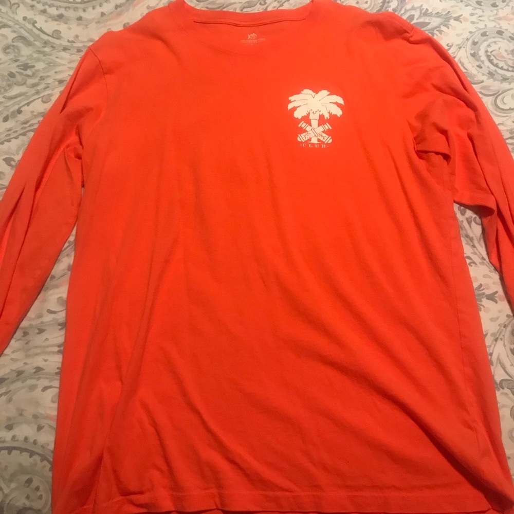 Long Sleeve Men’s Southern Tide New